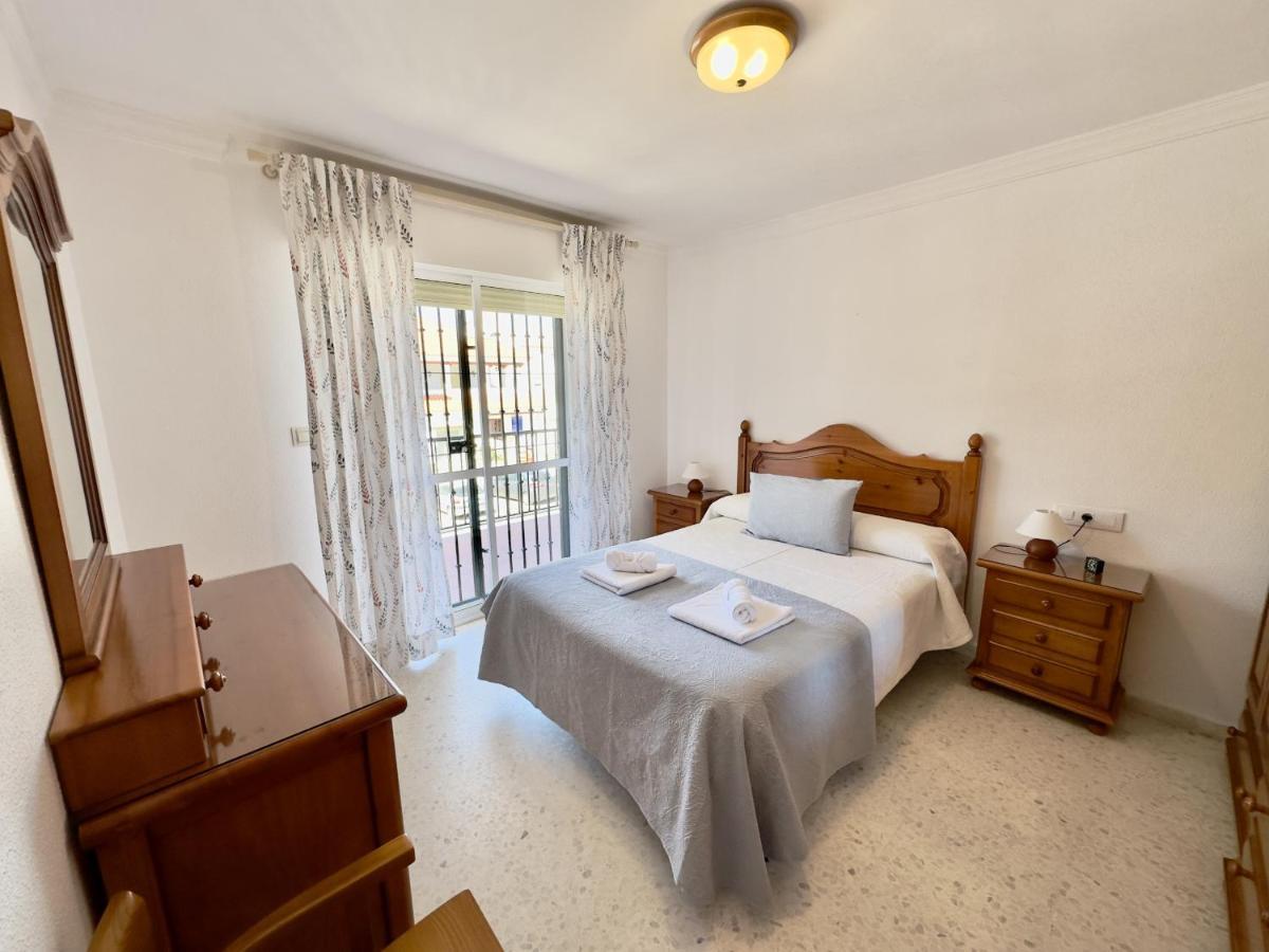 Duplex El Camaleon Rota By Cadiz4Rentals Eksteriør bilde
