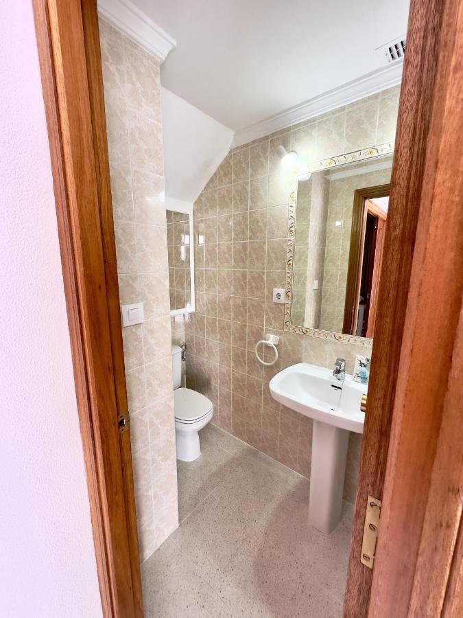 Duplex El Camaleon Rota By Cadiz4Rentals Eksteriør bilde