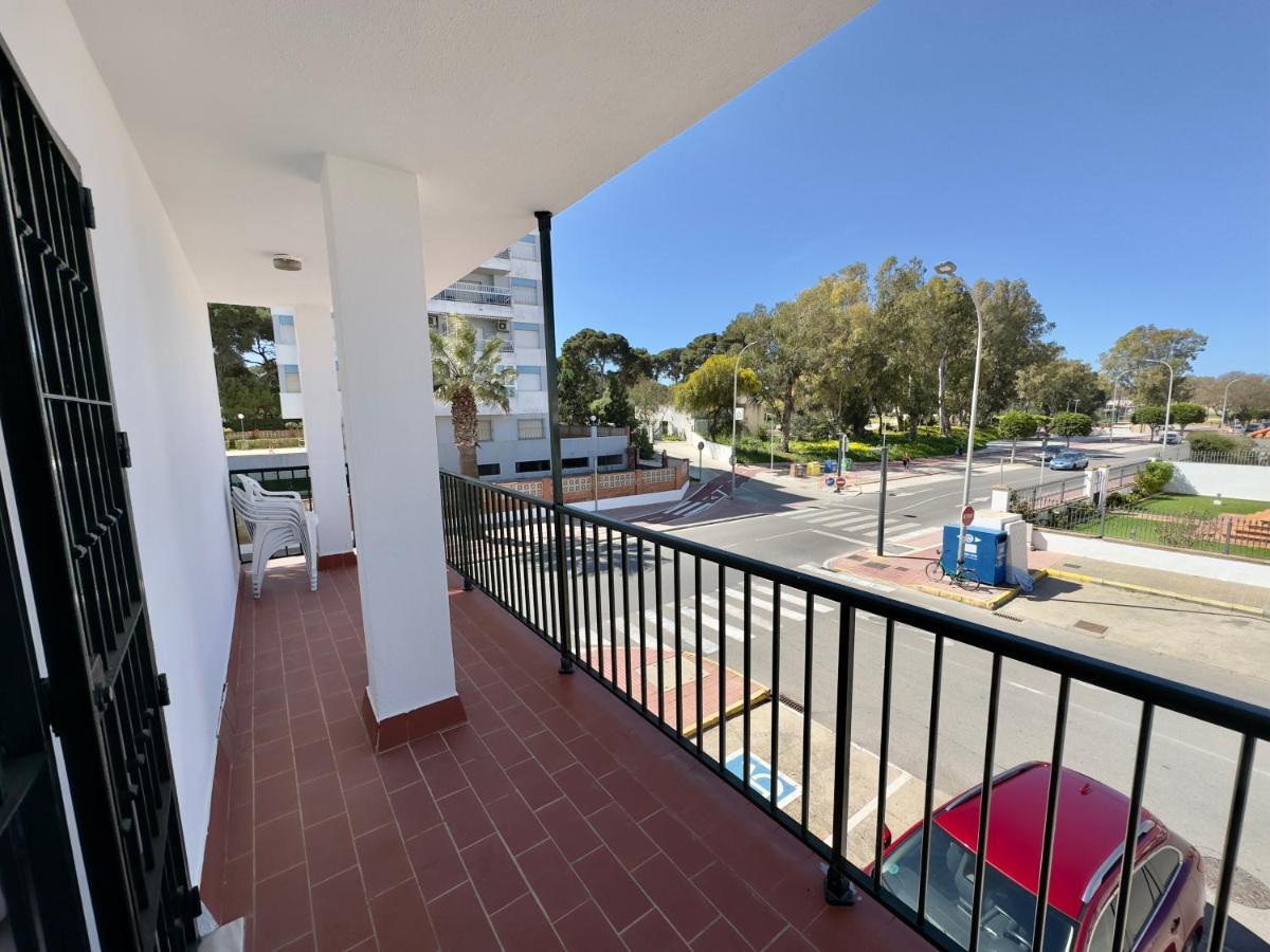 Duplex El Camaleon Rota By Cadiz4Rentals Eksteriør bilde